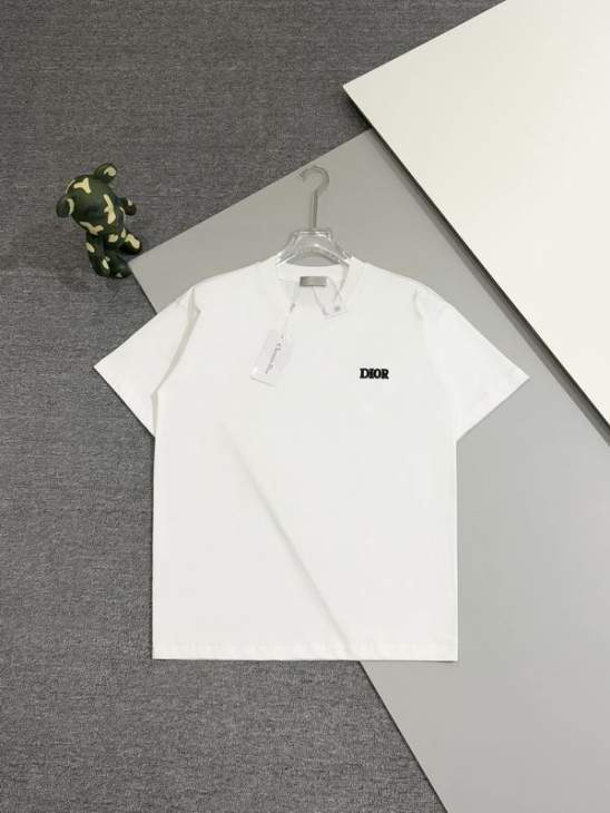 Dior T Shirts Short _SKUDiorS-XLm6tx1315721